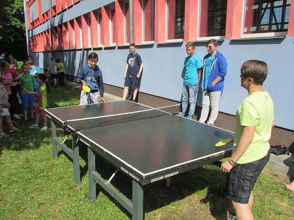 Fotogalerie Z Blatensk