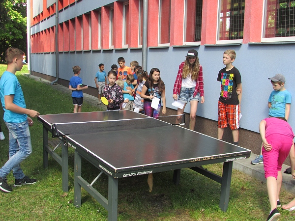 Fotogalerie Z Blatensk