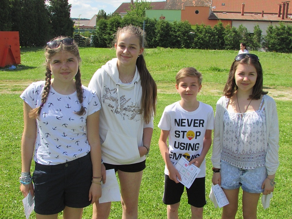 Fotogalerie Z Blatensk