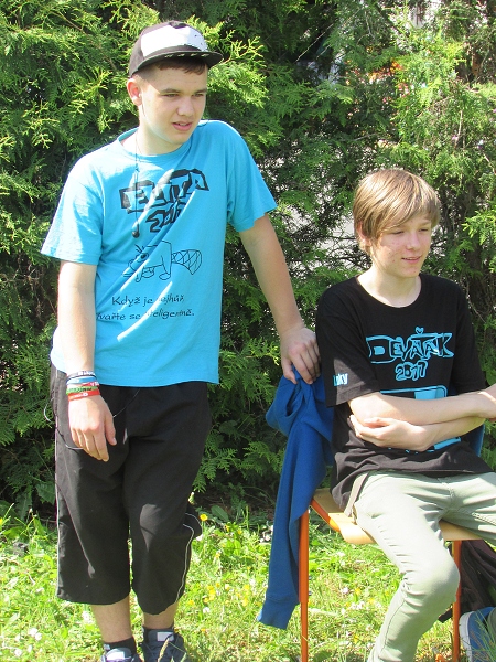 Fotogalerie Z Blatensk