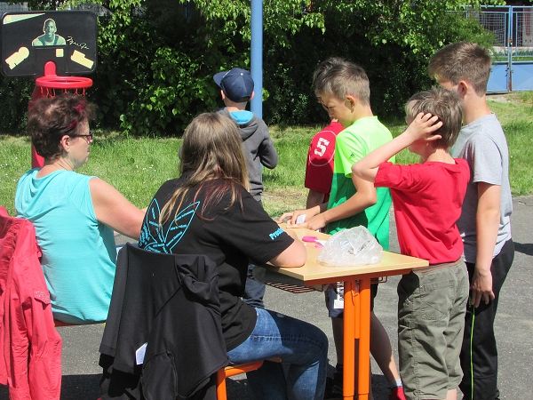 Fotogalerie Z Blatensk