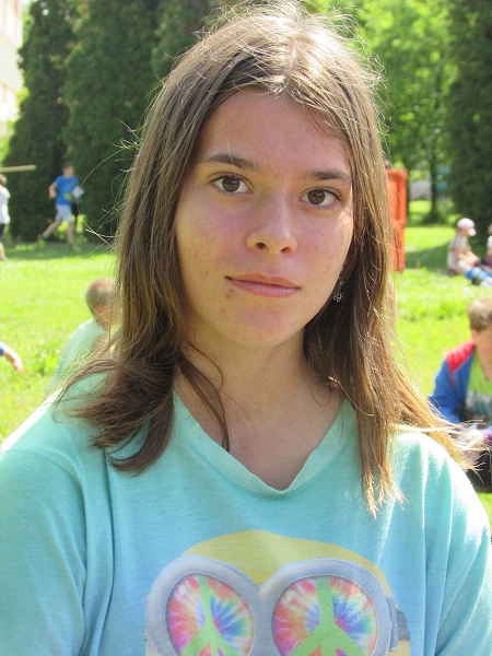 Fotogalerie Z Blatensk