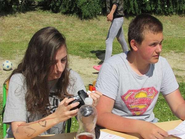 Fotogalerie Z Blatensk
