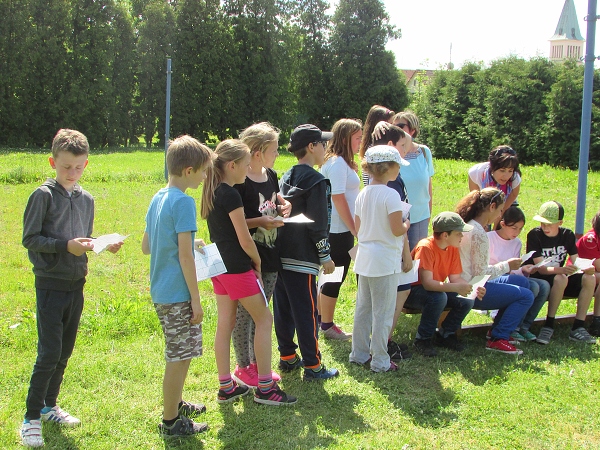Fotogalerie Z Blatensk