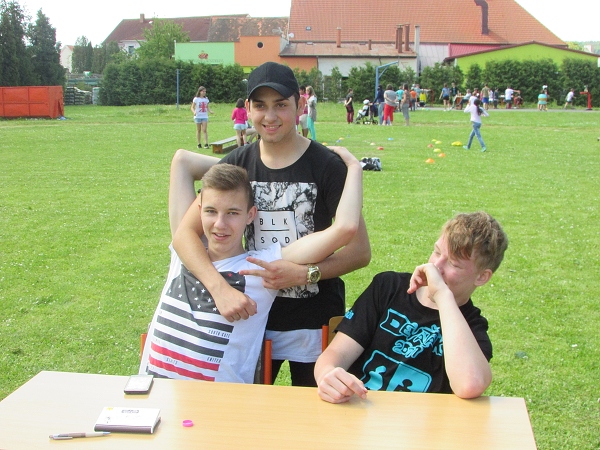 Fotogalerie Z Blatensk