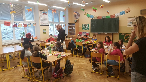 Fotogalerie Z Blatensk