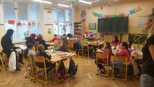 Fotogalerie Z Blatensk