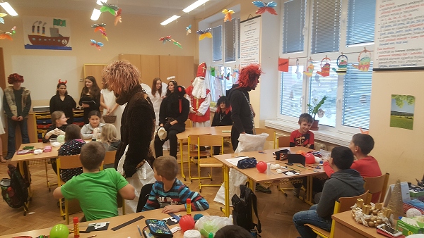 Fotogalerie Z Blatensk