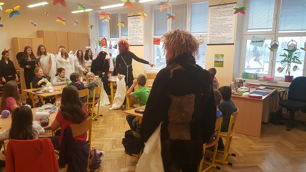 Fotogalerie Z Blatensk