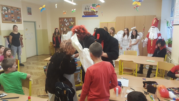 Fotogalerie Z Blatensk