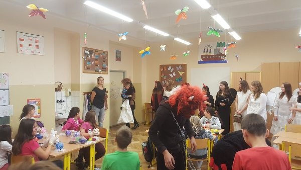 Fotogalerie Z Blatensk