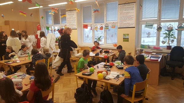 Fotogalerie Z Blatensk