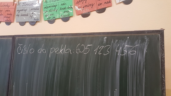 Fotogalerie Z Blatensk