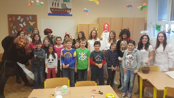 Fotogalerie Z Blatensk