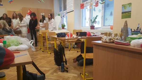 Fotogalerie Z Blatensk