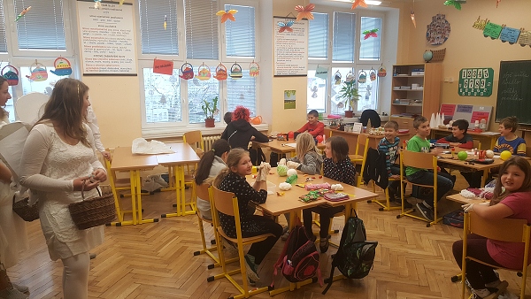 Fotogalerie Z Blatensk