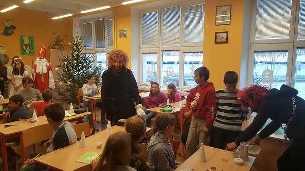 Fotogalerie Z Blatensk