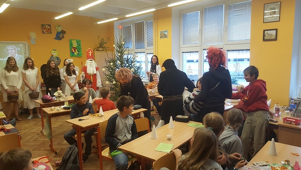 Fotogalerie Z Blatensk