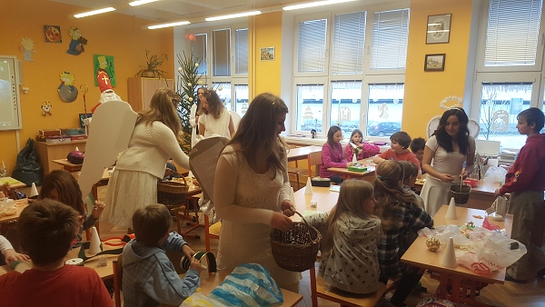 Fotogalerie Z Blatensk