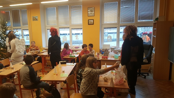 Fotogalerie Z Blatensk