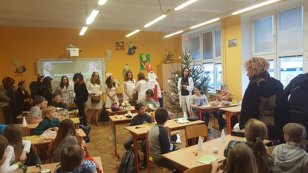 Fotogalerie Z Blatensk