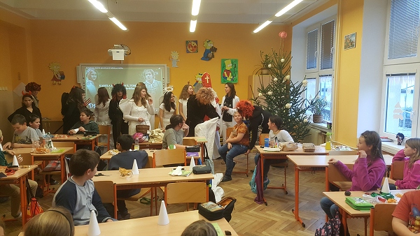 Fotogalerie Z Blatensk