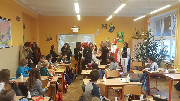 Fotogalerie Z Blatensk