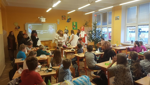 Fotogalerie Z Blatensk