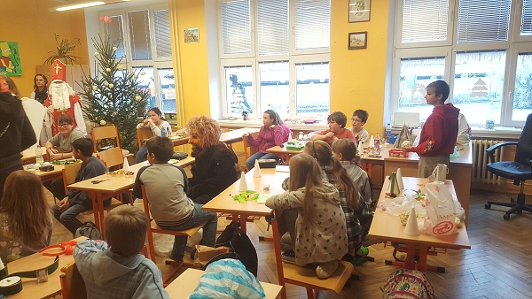 Fotogalerie Z Blatensk