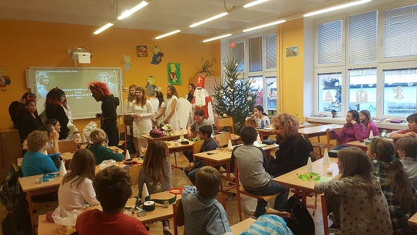Fotogalerie Z Blatensk