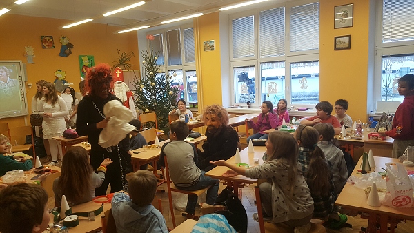 Fotogalerie Z Blatensk