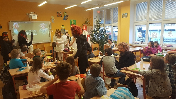 Fotogalerie Z Blatensk