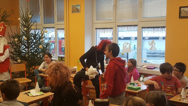 Fotogalerie Z Blatensk