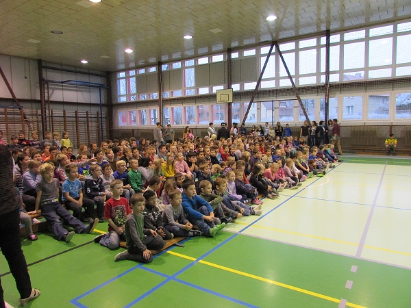 Fotogalerie Z Blatensk