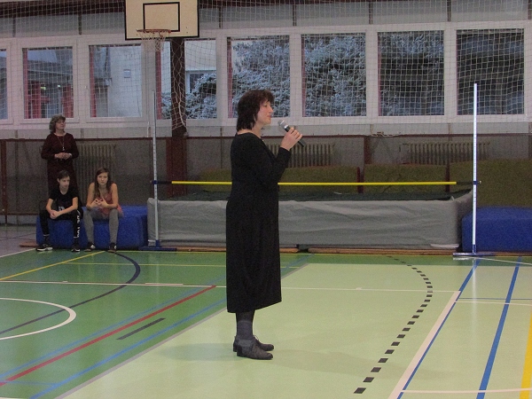 Fotogalerie Z Blatensk