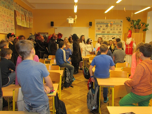 Fotogalerie Z Blatensk