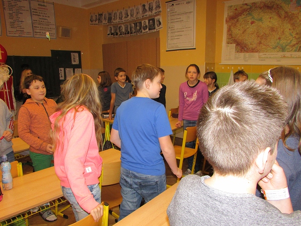Fotogalerie Z Blatensk
