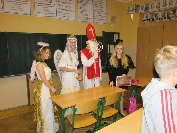 Fotogalerie Z Blatensk