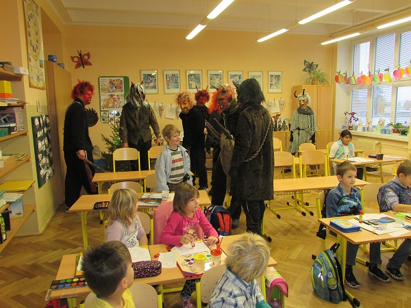 Fotogalerie Z Blatensk