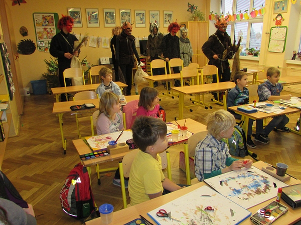 Fotogalerie Z Blatensk