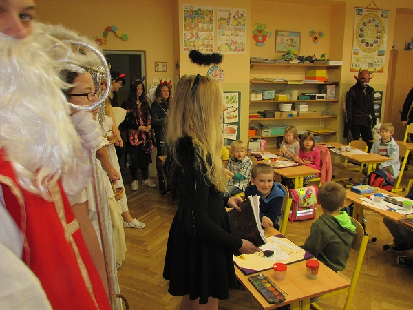 Fotogalerie Z Blatensk