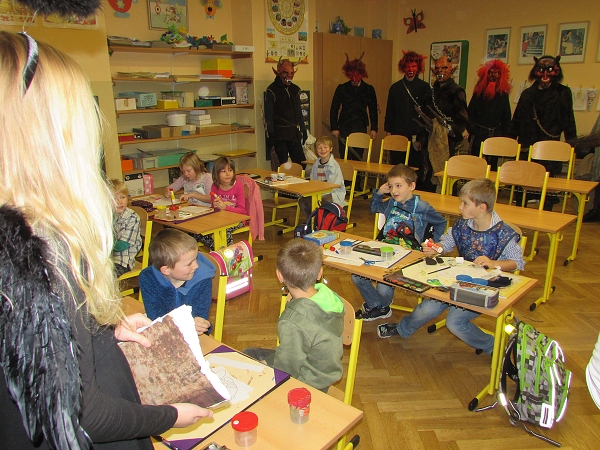 Fotogalerie Z Blatensk