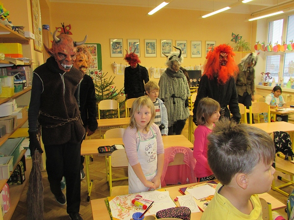 Fotogalerie Z Blatensk