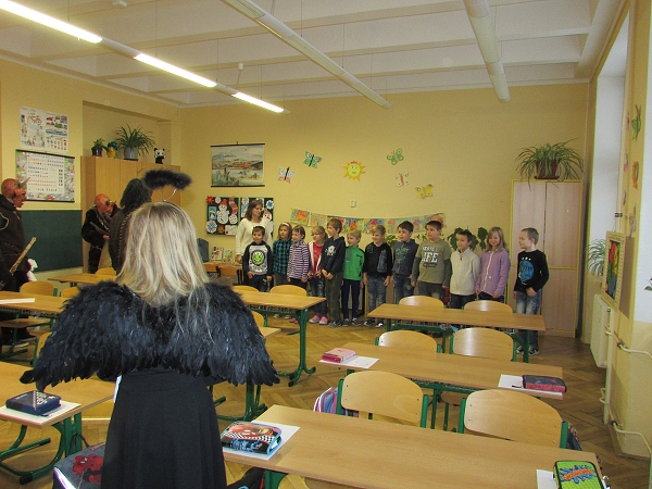 Fotogalerie Z Blatensk