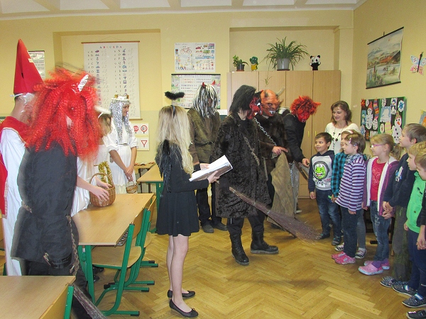 Fotogalerie Z Blatensk
