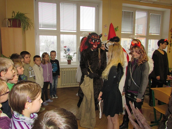Fotogalerie Z Blatensk