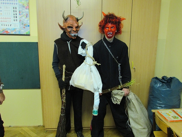 Fotogalerie Z Blatensk