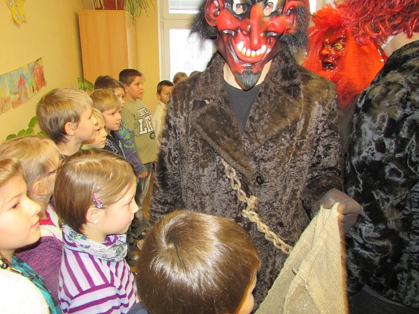 Fotogalerie Z Blatensk