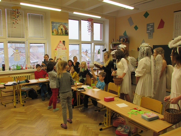 Fotogalerie Z Blatensk