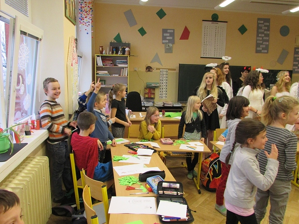 Fotogalerie Z Blatensk